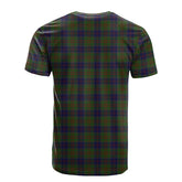 Stewart of Appin Hunting Tartan T-Shirt